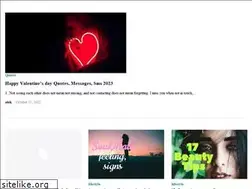 Sites similar to wannawishyou.com