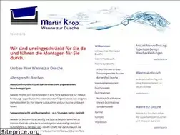 Sites similar to wanne-zur-dusche.com