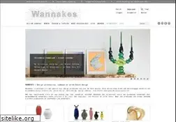 Sites similar to wannekes.nl
