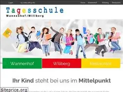 Sites similar to wannenhof.ch