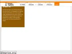 Sites similar to wannenkopfhuette.de