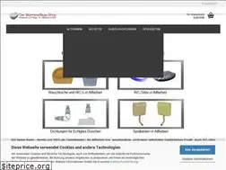 Sites similar to wannenpflege.de