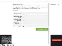 Sites similar to wanner.eu