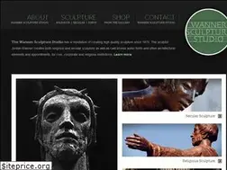 Sites similar to wannersculpturestudio.com