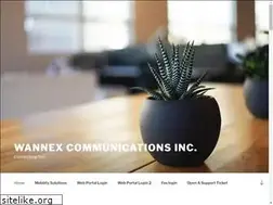 Sites similar to wannex.ca