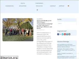 Sites similar to wannseeforum.de