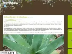 Sites similar to wannura.wordpress.com