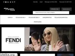 Sites similar to wanny.com.br