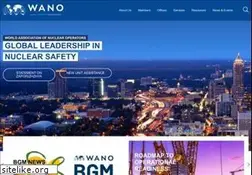 Sites similar to wano.info