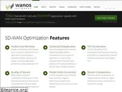 Sites similar to wanos.org