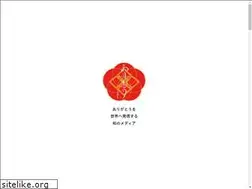 Sites similar to wanosuteki.jp