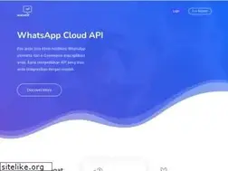 Sites similar to wanotif.id