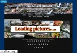 Sites similar to wanowandthen.com