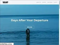 Sites similar to wanp.com