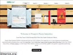Sites similar to wanpow.com.my