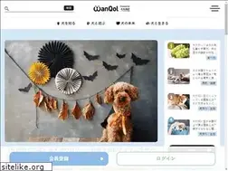 Sites similar to wanqol.com