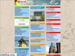 Sites similar to wanroij.nu