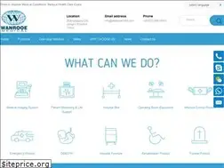 Sites similar to wanrooemed.com
