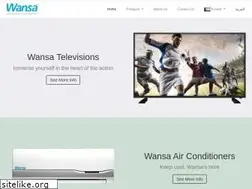Sites similar to wansaelectronics.com