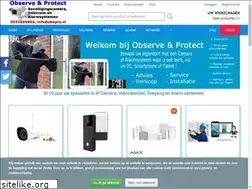 Sites similar to wanscam.nl