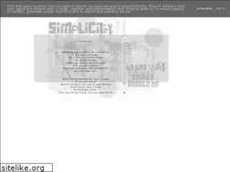 Sites similar to wanshan.blogspot.com