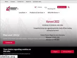 Sites similar to wansteadfarmerscoop.com