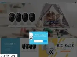 Sites similar to wansview.com