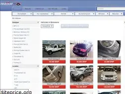 Sites similar to want-a-car.co.bw