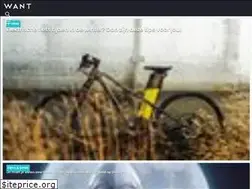 Sites similar to want.nl