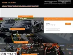 Sites similar to want2race.co.uk