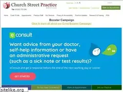 Sites similar to wantagechurchstreet.co.uk