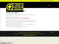 Sites similar to wantageelectrics.com