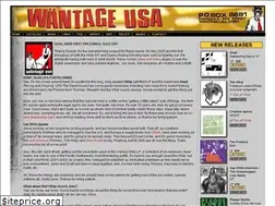 Sites similar to wantageusa.com