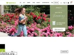 Sites similar to wantalis.com