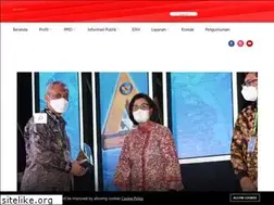 Sites similar to wantannas.go.id