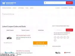 Sites similar to wantaoffer.com