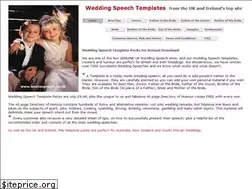 Sites similar to wantaspeech.co.uk