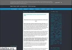 Sites similar to wantastro.blogspot.com