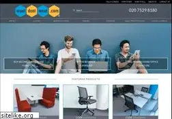Sites similar to wantdontwant.com