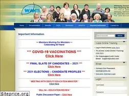 Sites similar to wante.org