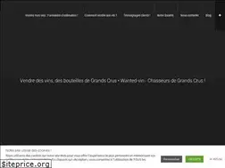 Sites similar to wanted-vin.com