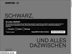 Sites similar to wanted.co.at