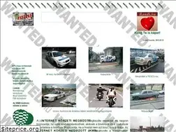 Sites similar to wanted.hu