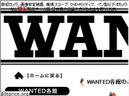 Sites similar to wanted.io