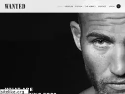 Sites similar to wantedagency.es