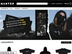 Sites similar to wantedind.com