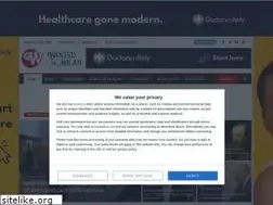 Sites similar to wantedinmilan.com