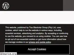 Sites similar to wantedonline.co.za
