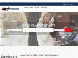 Sites similar to wantedwants.com