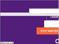 Sites similar to wantedz.com